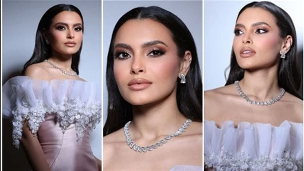 بفستان أوف شولدرز.. كارمن سليمان بإطلالة ساحرة من حفل زفاف بجدةخضعت الفنانة كارمن سليمان لجلسة تصوير جديدة وشاركتها مع متابعيها عبر حسابها الرسمي على