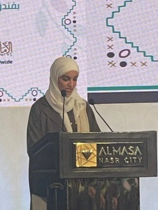 ماريا الهطالي: الأمانة العامة لدور الإفتاء في العالم تستعد للمستقبل بالمشاركة في صناعتهقالت الدكتورة ماريا محمد الهطالي، الأمين العام لمجلس الإمارات