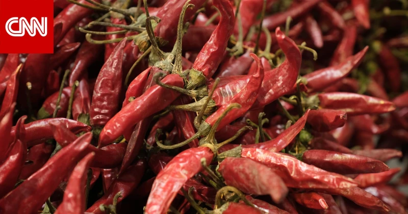 أكثر من مجرد نكهة.. ما فوائد استخدام بهار البابريكا في الطعام؟ تكنولوجيا شاهد المقال التالي من صحافة الأفاق عربيةية عن أكثر من مجرد نكهة ما فوائد استخدام بهار البابريكا في الطعام؟،