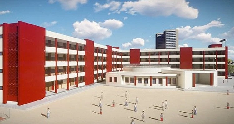 التعليم: بدء مقابلات المتقدمين لوظائف المدارس المصرية اليابانية 2024وظائف المدارس المصرية اليابانية 2024.. أعلنت وحدة المدارس المصرية اليابانية