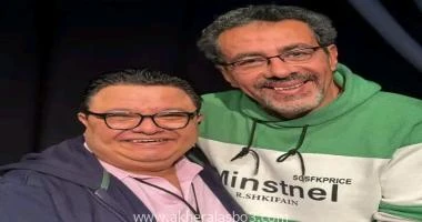 كتب - محمود الهندي نعى المخرج خالد جلال رئيس قطاع شئون الإنتاج الثقافى، والمشرف العام على مسرح مركز الإبداع الفني، أحد تلاميذه بالمركز الفنان تامر ضيائى دفعة العرض المسرحى قهوة ساد