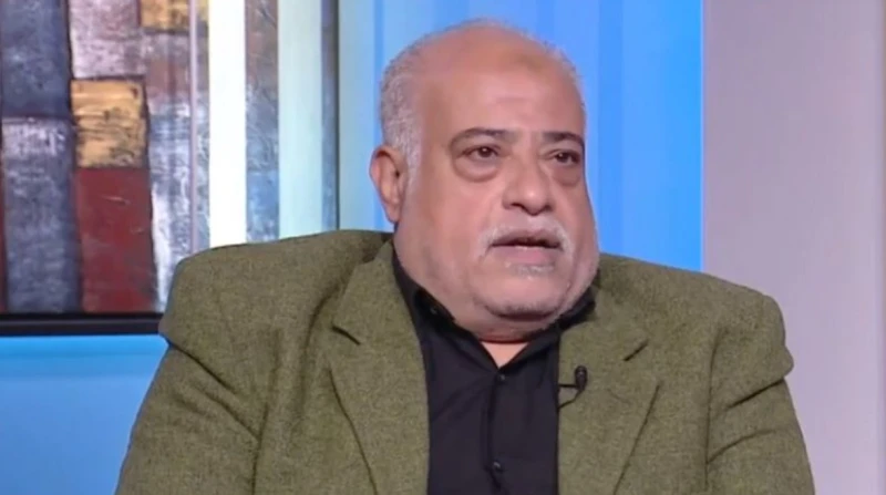 تطورات الحالة الصحية ل رضا إدريس .. وحقيقة مرض حسان العربي كشف الفنان إيهاب فهمي، عضو مجلس نقابة المهن التمثيلية، اخر تطورات الحالة الصحية للفنان رضا