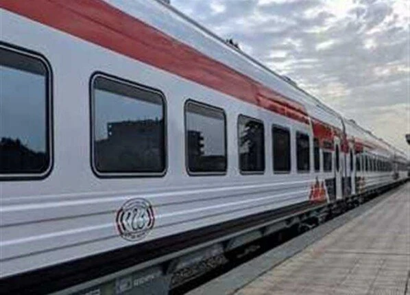 لو حتصيف في مرسى مطروح.. إليك مواعيد وأسعار تذاكر القطارات 2024 خدمات شاهد المقال التالي من صحافة مصر عن لو حتصيف في مرسى مطروح إليك مواعيد وأسعار