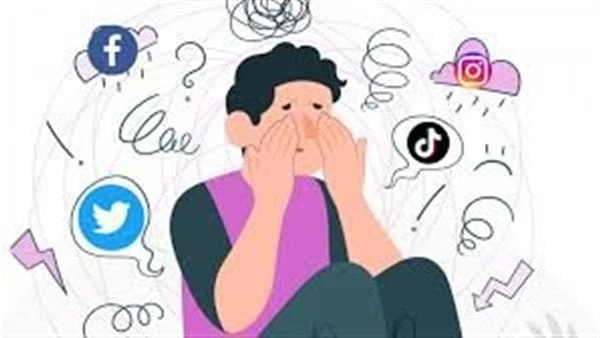 مكتبة دار الكتب بطنطا تنظم لقاء عن مخاطر مواقع التواصل الاجتماعيعقدت مكتبة دار الكتب بطنطا، لقاء بعنوان تأثير مواقع التواصل الاجتماعي على الصحة