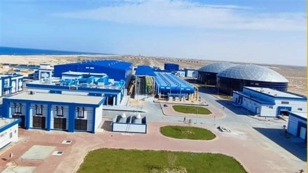 تحلية المياه في مصر.. كم تحتاج القاهرة للتغلب على أزمة شح الموارد؟نظمت لجنة المياه ب نقابة المهندسين بالتعاون مع شعبة الهندسة الميكانيكية برئاسة الاستشاري عبد الله دهينة، ندوة بعنو