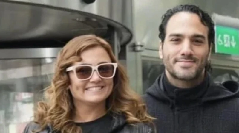 الزواج الثالث.. زفاف بشرى ونجل محمود حميدة غدا بالساحل تحتفل الفنانة بشرى غدا بزفافها على خالد حميدة، نجل الفنان محمود حميدة.وعلم افاق عربية أن حفل