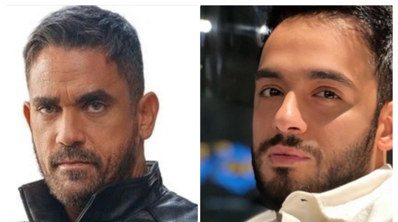 البهاق لا يمنع النجاح.. رامي جمال يلهم الجميع بتجربته ويشكر أمير كرارة في لفتة إنسانية مؤثرة، قدم الفنان رامي جمال شكره العميق للفنان أمير كرارة على