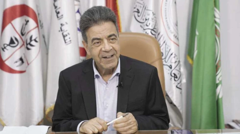 بشرى انتظروها 30 عاما.. عودة تعيين الأطباء البيطريين قريبا قال نقيب عام أطباء بيطريين مصر الدكتور مجدى حسن، إنه حريص منذ بدء توليه المسؤولية على