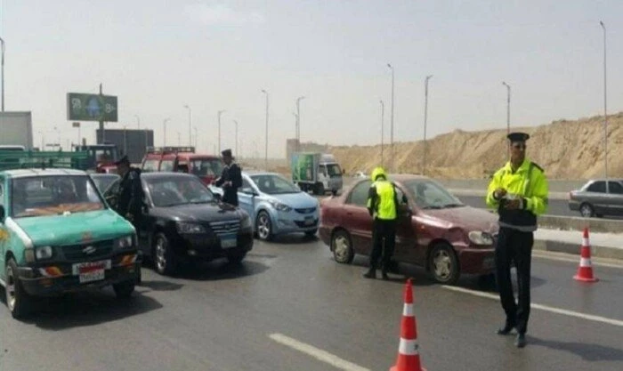 خطوات الاستعلام عن مخالفات المرور وكيفية سدادهاخطوات الاستعلام عن مخالفات المرور.. يرغب العديد من مالكي السيارات في معرفة خطوات الاستعلام عن مخالفات