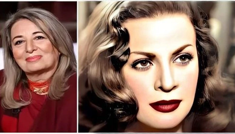 تكريم اسم هند رستم في مهرجان جمعية الفيلم... ابنتها لافاق عربية العربي: فخورة بسيرتها الفنيةحرصت إدارة النسخة ال50 من مهرجان جمعية الفيلم في مصر على