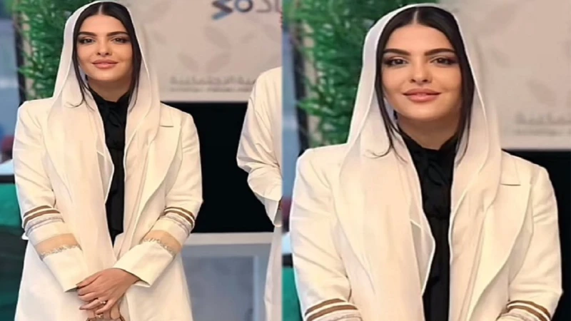 أميرة الطويل تلفت الأنظار في أحدث ظهور لها اخر خبر شاهد المقال التالي من صحافة السعودية عن أميرة الطويل تلفت الأنظار في أحدث ظهور لها، لفتت سيدة