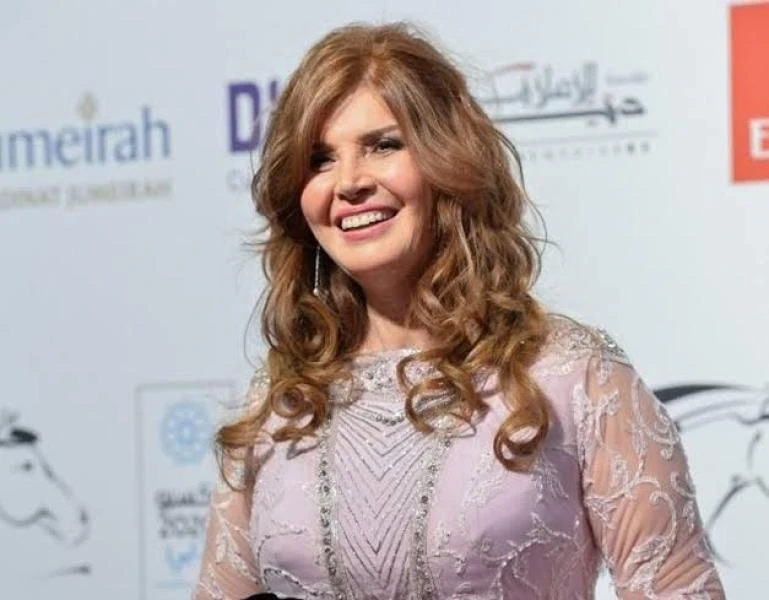 نجوم الفن: ميرفت أمين تتصدر التريند بإعلان مسلسلها الدرامي الجديد اقرأ في أفاق عربية ميرفت أمين تتصدر التريند بإعلان مسلسلها الدرامي الجديد، تصدرت
