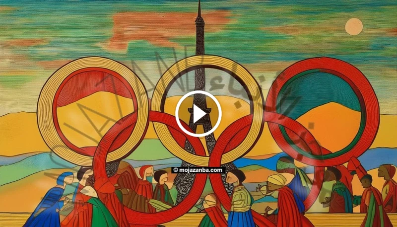 لا تفوت ! القنوات الناقلة لحفل افتتاح أولمبياد باريس 2024 الدليل الكامل حفل افتتاح اولمبياد باريس 2024 بث مباشر تستعد مدينة النور باريس لاستضافة حدث