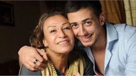 فنون: سعد لمجرد يشارك والدته نزهة الركراكي في فيلم سينمائي لأول مرة (شاهد) شاهد المقال التالي من صحافة قطر عن سعد لمجرد يشارك والدته نزهة الركراكي في فيلم سينمائي لأول مرة شاهد، أع