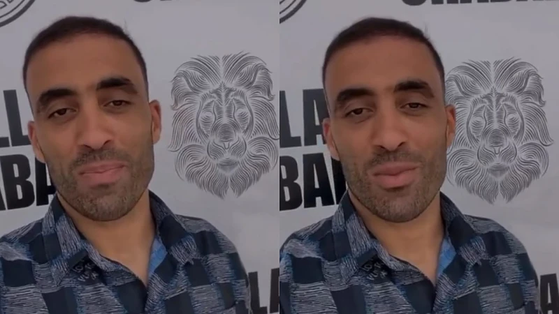 -حمدالله يوجه رسالة للجماهير الشبابية: إن شاء الله أكون عند حسن ظنكم .. فيديو .. اخبار رياضية، حمدالله يوجه رسالة للجماهير الشبابية إن شاء الله أكون