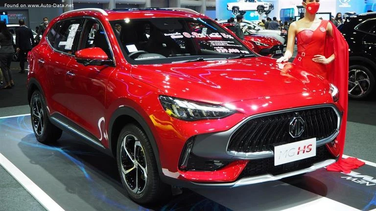 عودة إم جي إلى السوق المصري في شكل جديد.. شاهدها سيارات شاهد المقال التالي من صحافة مصر عن عودة إم جي إلى السوق المصري في شكل جديد شاهدها، 09 16 م