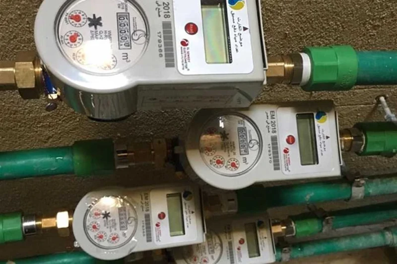 قدم طلب لحبس المياة عن شقتك المغلقة بدل ماتدفع طالب المهندس مصطفى الشيمى، رئيس شركة مياه الشرب بالقاهرة الكبرى، المواطنين أصحاب الشقق المغلقة وغير