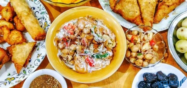 منيو رمضان جاهز للتحميل جديد 2024 تسعى كل أم قبل حلول شهر رمضان بفترة وجيزة إلى تحضير الوجبات وما ستحتاج إليه خلال الشهر، مما يساعدها على عدم