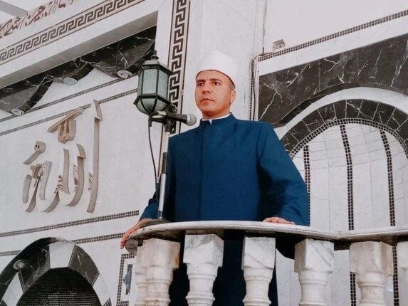 عالم أزهري: جبر الخواطر أفضل العبادات التي تقربنا إلى الله منوعات الاسبوع شاهد المقال التالي من صحافة مصر عن عالم أزهري جبر الخواطر أفضل العبادات