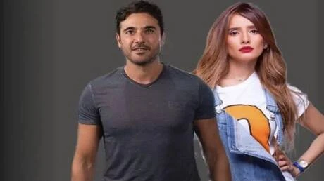 دخله 300 مليون جنيه سنويا.. أزمة أحمد عز وزينة تعود من جديد تعرف على التالي دخله 300 مليون جنيه سنويا.. أزمة أحمد عز وزينة تعود من جديد، وقضت محكمة