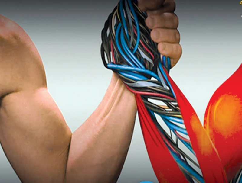 دراسة: العضلات القوية تقلل احتمالات الإصابة بالزهايمر والشلل الرعاش الحياة شاهد المقال التالي من صحافة السعودية عن دراسة العضلات القوية تقلل احتمالات