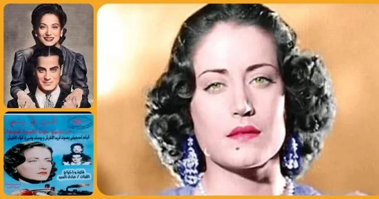 الفن - جمعية محبى فريد الأطرش تحيى الذكرى ال80 لوفاة أسمهانأفاق عربية الفن نتحدث اليوم حول جمعية محبى فريد الأطرش تحيى الذكرى ال80 لوفاة أسمهان والذي يثير الكثير من الاهتمام والجدل