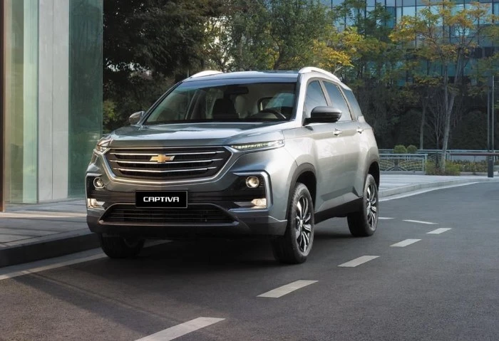 ب326 ألف جنيه، اشتري سيارة شيفروليه جديدة موديل 2024 (تفاصيل) يشهد سوق السيارات في الوقت الحالي ظاهرة غريبة، حيث بات حلم امتلاك سيارة جديدة صعب المنال بالنسبة للكثيرين، وذلك بسبب ا