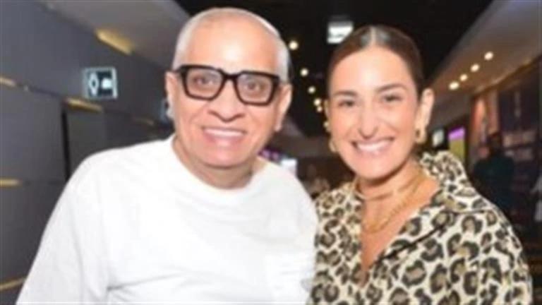 أمينة خليل توجه رسالة للمنتج أحمد السبكي تعرف على التالي أمينة خليل توجه رسالة للمنتج أحمد السبكي، 01 12 م الخميس 25 يوليه 2024 كتبت نوران أسامة وجهت