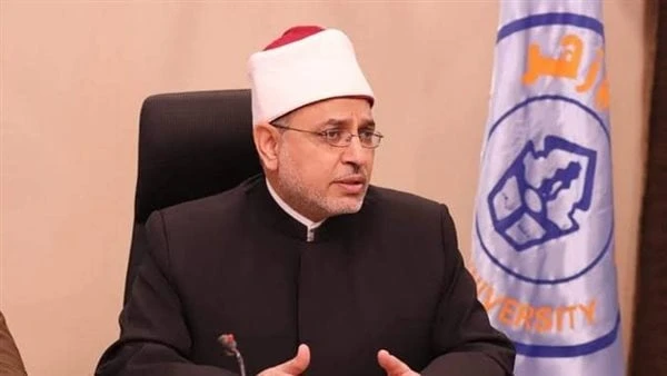 فتح باب التقدم لاختبارات القدرات بكليات جامعة الأزهر .. الأحدفي إطار الاستعداد للعام الدراسي الجديد بجامعة الأزهر( 2024- 2025)م؛ وافق الدكتور سلامة