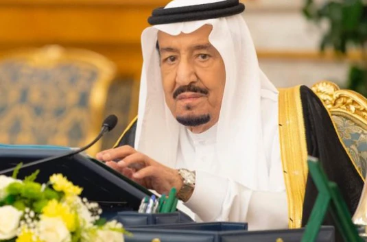 تعرف على تفسير حلم الملك سلمان لابن سيرين ورمز الملك سلمان في المنام تفسير حلم الملك سلمان، تعبر رؤية الملك سلمان في الحلم عن الإشارات السعيدة