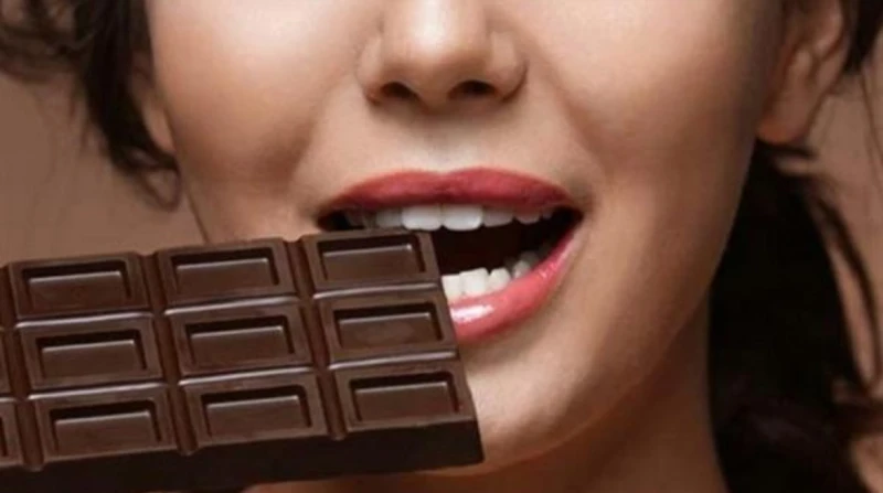في اليوم العالمي للشوكولاتة.. أخصائي تغذية يعدد فوائدها قال أخصائي التغذية العلاجية الدكتور رامي صلاح الدين، إن يوم الشوكولاتة العالمي هو احتفال سنوي