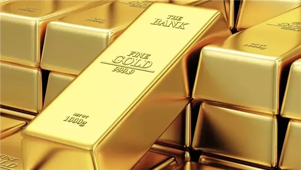 الذهب يتراجع والأسواق تترقب مسار أسعار الفائدة الأميركيةتراجعت أسعار الذهب اليوم في ظل ارتفاع الدولار وترقب المستثمرين لتعليقات من مسؤولي الفدرالي