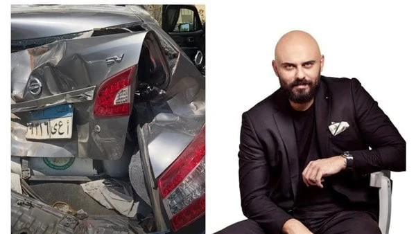 الفنان أحمد صلاح حسني مطلوب على جوجل.. ما السبب؟أحمد صلاح.. تصدر اسم الفنان أحمد صلاح حسني تريند جوجل، بعد اتهامه بتدمير سيارة موظف وإصابته بالتجمع،