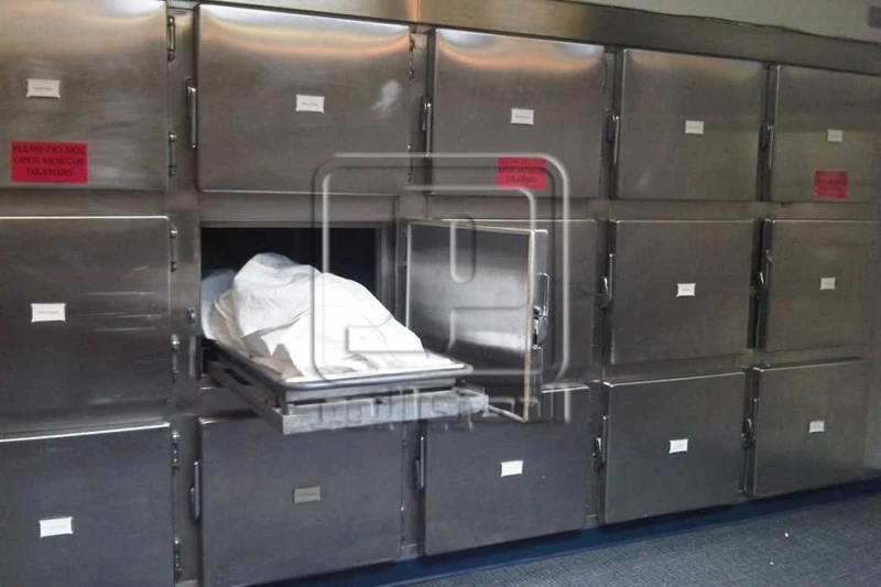 بسبب خلافات مالية.. مصرع صاحب مصنع أحذية بالمنطقة الصناعية بالإسماعيلية لفظ مسن أنفاسه الأخيرة داخل مصنعه بالمنطقة الصناعية بمحافظة الإسماعيلية،