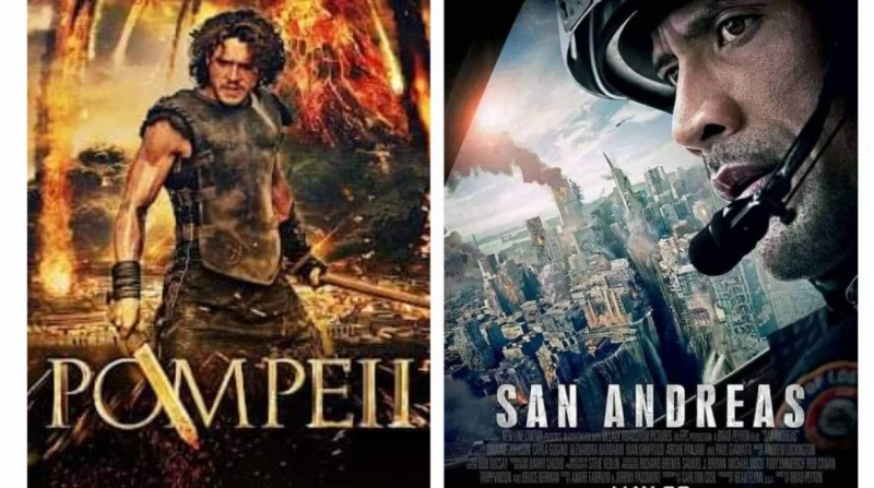 مخاوف تسونامي تنعش أقوى 4 أفلام عن الكوارث الطبيعية خلال الساعات الماضية، تنامت حالة من القلق لدى الكثير من المواطنين، عكستها مواقع التواصل الاجتماعي، بعد الحديث عن احتمالية تعرض م