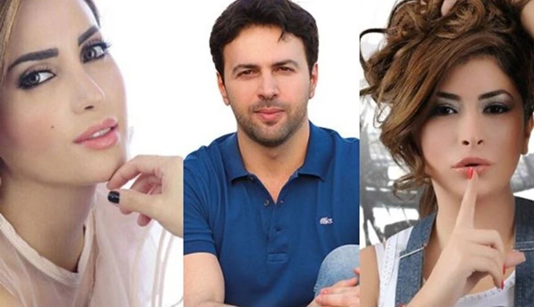 نسرين طافش: لم يجمعني بيتم حسن شيء يغضب اللهفتحت الفنانة نسرين طافش النار الفنانة السورية ديمة بياعة، عقب اتهامات الأخيرة المتكررة للأولى بإقامة