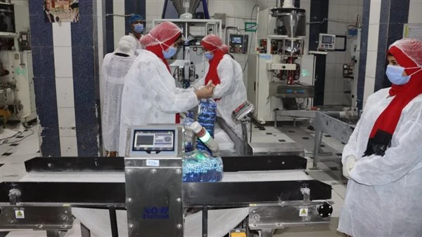 الغرف التجارية: تخفيف الأعباء الضريبية وتوفير التمويل والترويج ضرورة للنهوض بالصناعة المصريةطالب النائب الدكتور محمد عطية الفيومي، أمين صندوق الاتحاد