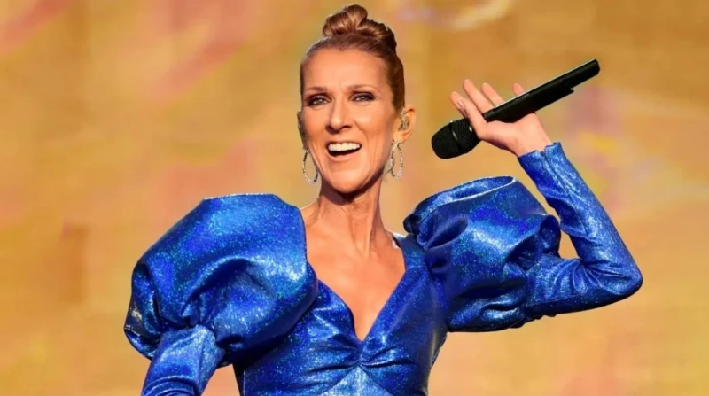 بعد صمت طويل.. أولمبياد باريس تعيد سيلين ديون للغناء تعود النجمة العالمية سيلين ديون للغناء مرة أخرى، بعد غياب دام سنوات بسبب إصابتها بمتلازمة