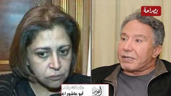 صحفي يحصل على حكم ضد أكمل قرطام وإنجي الحداد بسبب فصله تعسفيا أصدرت محكمة استئناف القاهرة حكمها النهائي في الاستئناف المقدم من شركة التحرير للنشر والطباعة والتوزيع، على الحكم الصاد