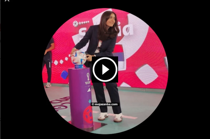 سلمى ملاعب: من نجمة سوشيال ميديا إلى مسؤولة تنظيم جماهير الاتحاد في عالم كرة القدم، غالبا ما ينظر إلى الرجال على أنهم رواد اللعبة ومحبيها الأشداء. ولكن، تبرز بين الحين والآخر نساء 