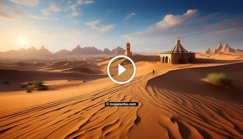 السياحة الصحراوية في السعودية: مغامرة ساحرة بين الكثبان الرملية تعتبر الصحراء السعودية، بامتدادها الشاسع وكثبانها الرملية الذهبية، وجهة سياحية فريدة