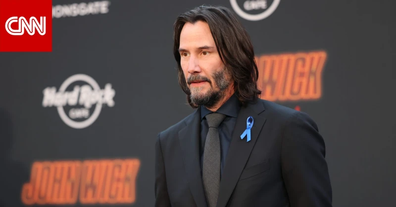 كيانو ريفز يشرح سبب تفكيره الدائم في الموت منوعات شاهد المقال التالي من صحافة الأفاق عربيةية عن كيانو ريفز يشرح سبب تفكيره الدائم في الموت، دبي،