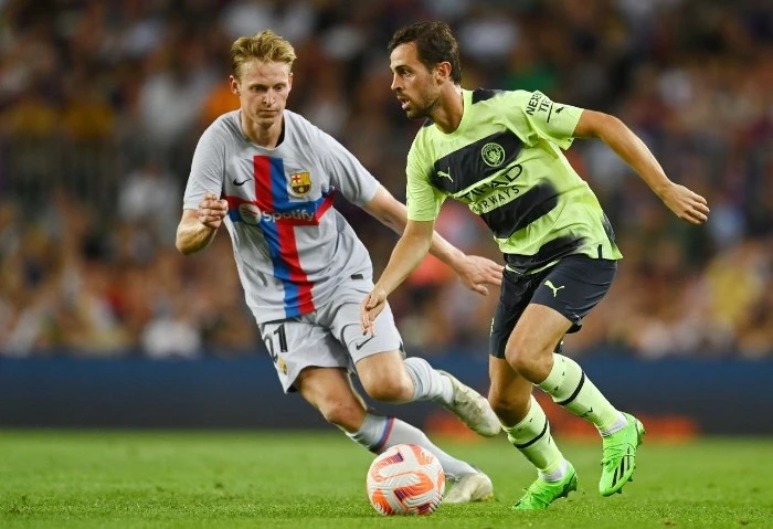 البث المباشر مباراة مانشستر سيتي وبرشلونة في المباريات الودية للأندية بأمريكا 2024 البث المباشر مباراة مانشستر سيتي وبرشلونة في المباريات الودية