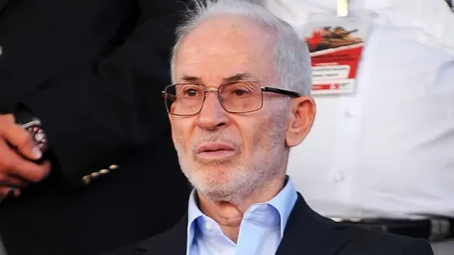 سبب وفاة ابراهيم منير .. القصة كاملة بالتفصيلما هو سبب وفاة ابراهيم منير القصة كاملة بالتفصيل؟ وما هي أبرز المعلومات عن أبراهيم منير؟ يعتبر إبراهيم