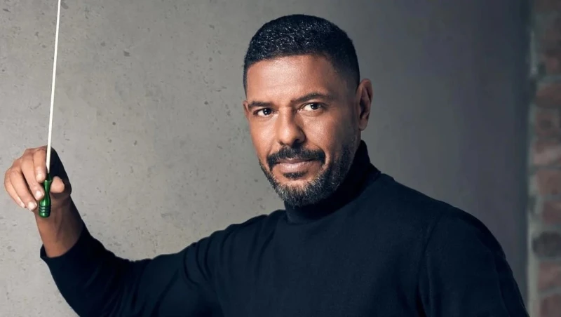 هاني فرحات يكشف عن سبب اعتذاره عن المشاركة ب مهرجان الموسيقى العربية تعرف على التالي هاني فرحات يكشف عن سبب اعتذاره عن المشاركة ب مهرجان الموسيقى