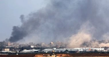 اليوم السابع: الاحتلال الإسرائيلى يقصف بالمدفعية الثقيلة بلدة كفر كلا جنوبى لبنان أفاق عربية - : ننشر لكم شاهد الاحتلال الإسرائيلى يقصف بالمدفعية