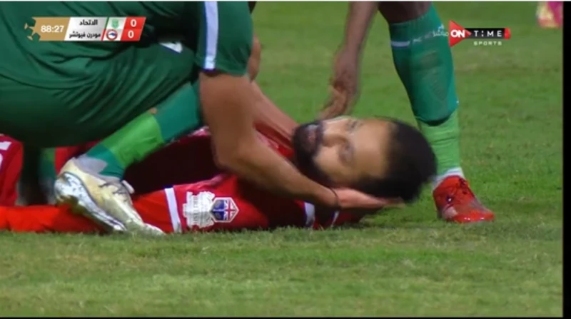 هل أحمد شوبير سبب في وفاة أحمد رفعت؟.. محامي اللاعب يرد أكد محمد رشوان، محامي اللاعب الراحل أحمد رفعت، أن هناك تعمدا لإثارة الفتنة في موضوع أحمد رفعت