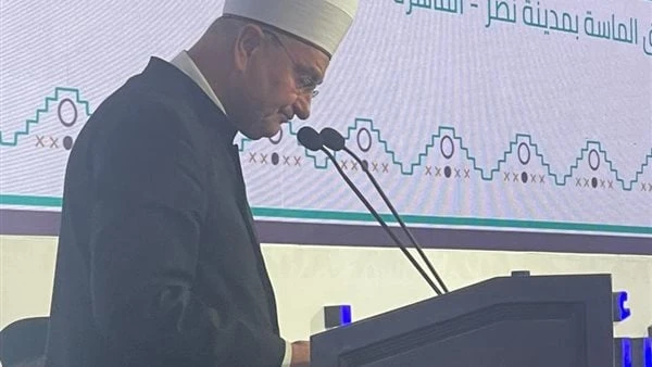 مفتي كرواتيا: ما يحدث في فلسطين دليل على فساد الأخلاق وانهيار القيمقال فضيلة الشيخ عزيز حسنوفيتش، رئيس المشيخة الإسلامية في كرواتيا: إن عصرنا الحاضر يتميز بسمة التطورات المتسارعة ا