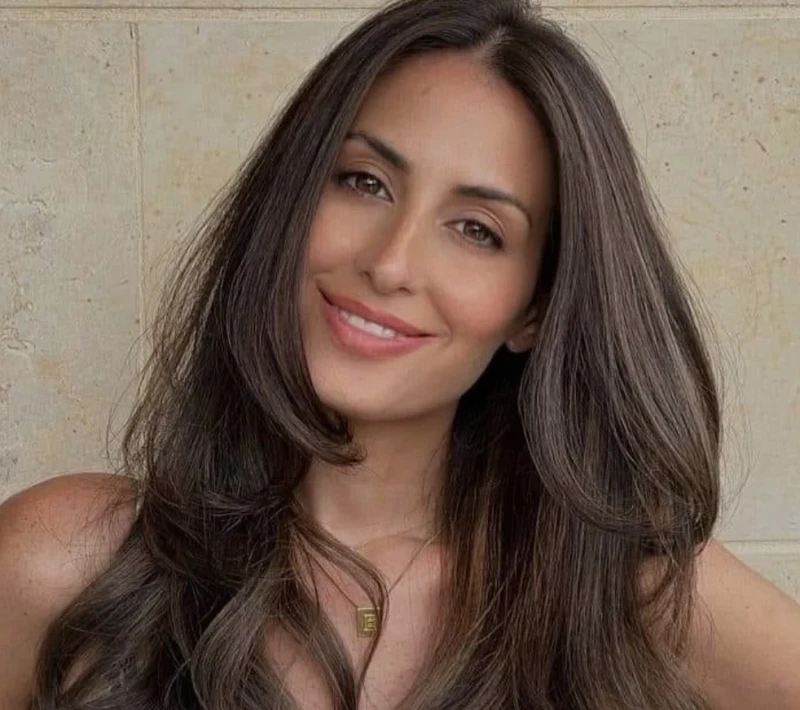 الفنانة العالمية هبة طوجي وأسامة الرحباني يضيئان قناديلجرش 2024 جريدة افاق عربية الفن هو الوجه الآخر للحياة، وحين ينسجم الإحساس الكبير مع شخصية