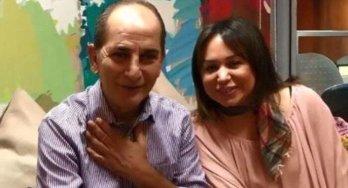 أنت تنتمي للبحر دائما اشتقت لك.. إنجي علي توجه رسالة للراحل هشام سليم تعرف على التالي أنت تنتمي للبحر دائما اشتقت لك.. إنجي علي توجه رسالة للراحل هشام سليم، وجهت الإعلامية إنجي على